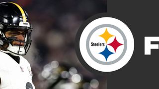 Fields 'certainly' an option at QB? taken on the South Side (Steelers)